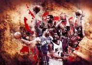 9you sports-破晓之刃Ning十五赛季爆发，塞尔维亚球迷狂欢